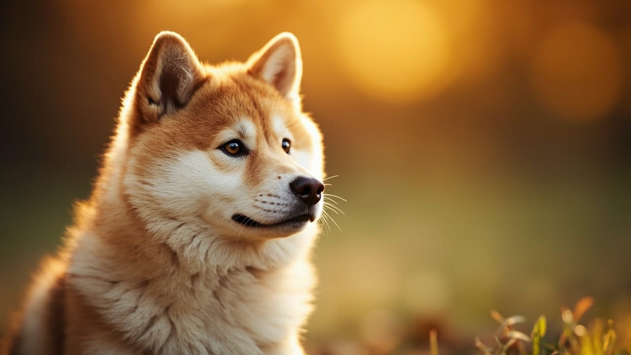 Bedste mentale stimulation og puslespil til en Shiba Inu