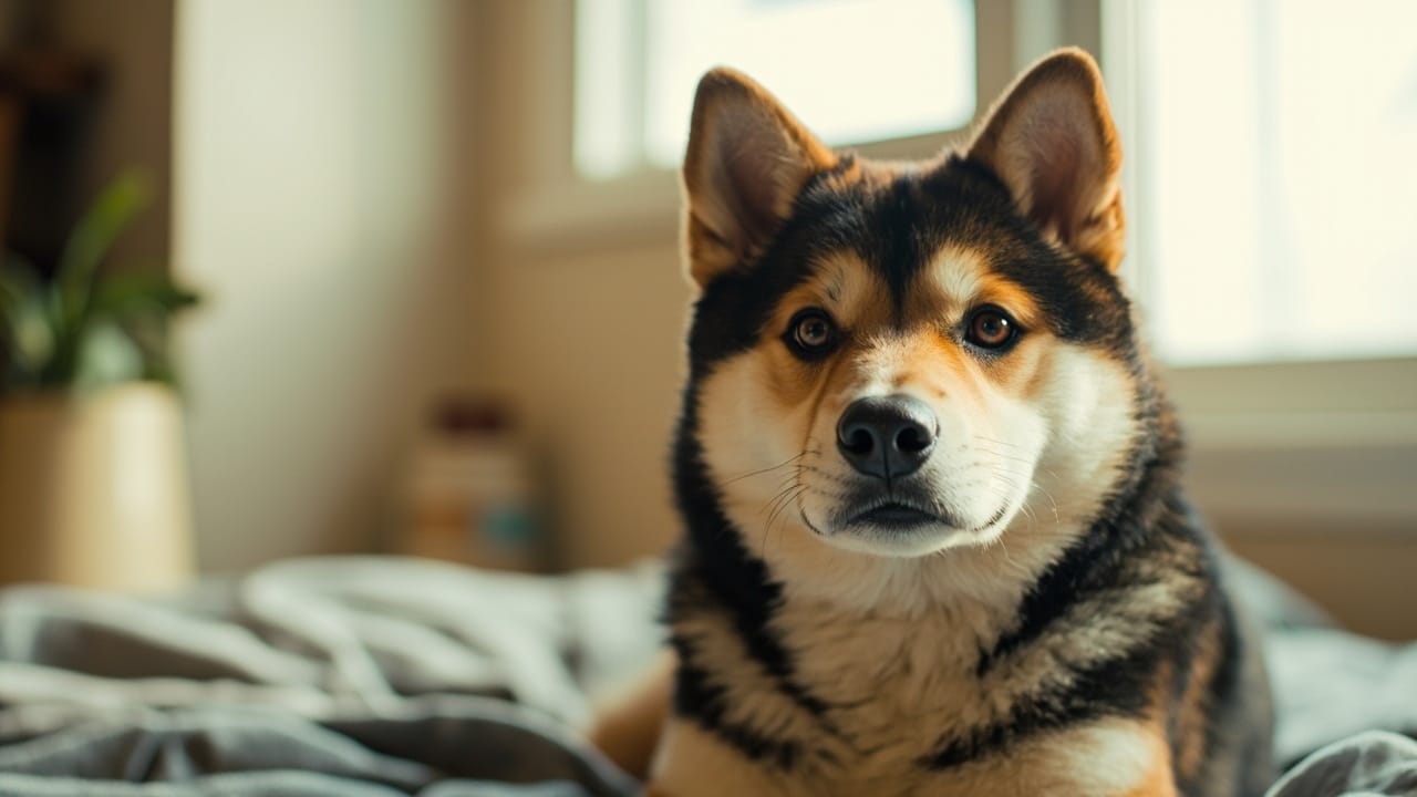 Bør du få mikrochip din Shiba Inu? Sådan virker det