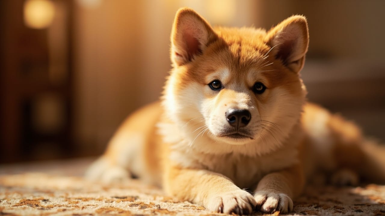 Shiba Inu-pote: Komplet guide til sunde trædepuder og fødder