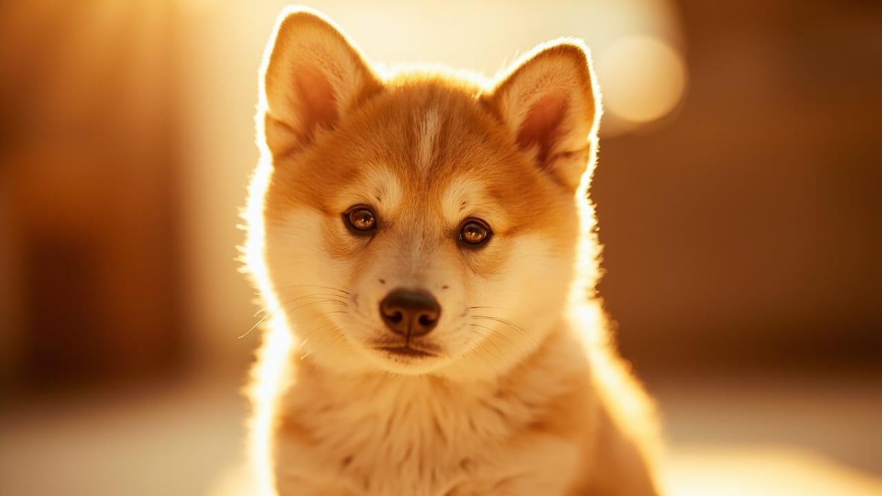 Shiba Inu stamtavle og registrering: Hvad det virkelig betyder