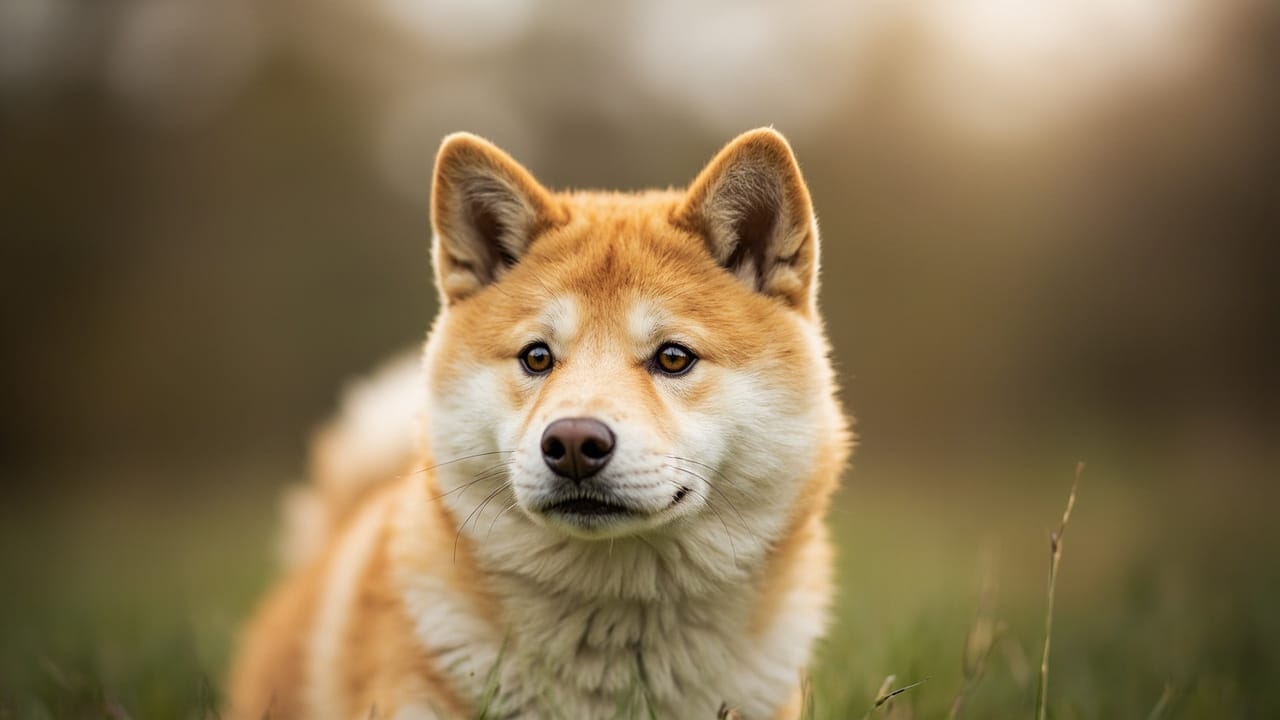 Kræsen Shiba Inu: Årsager, løsninger, og hvornår du skal være bekymret