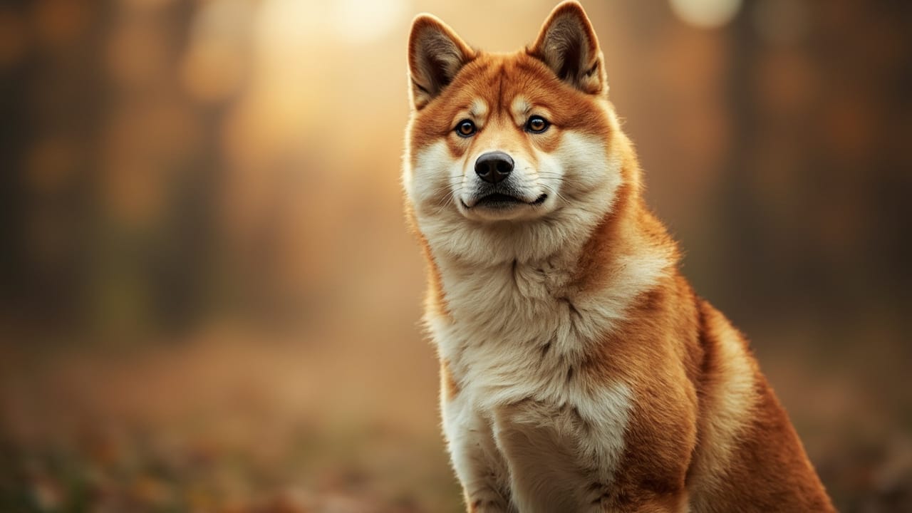 Shiba Inu drægtighedstidslinje: Uge-for-uge guide