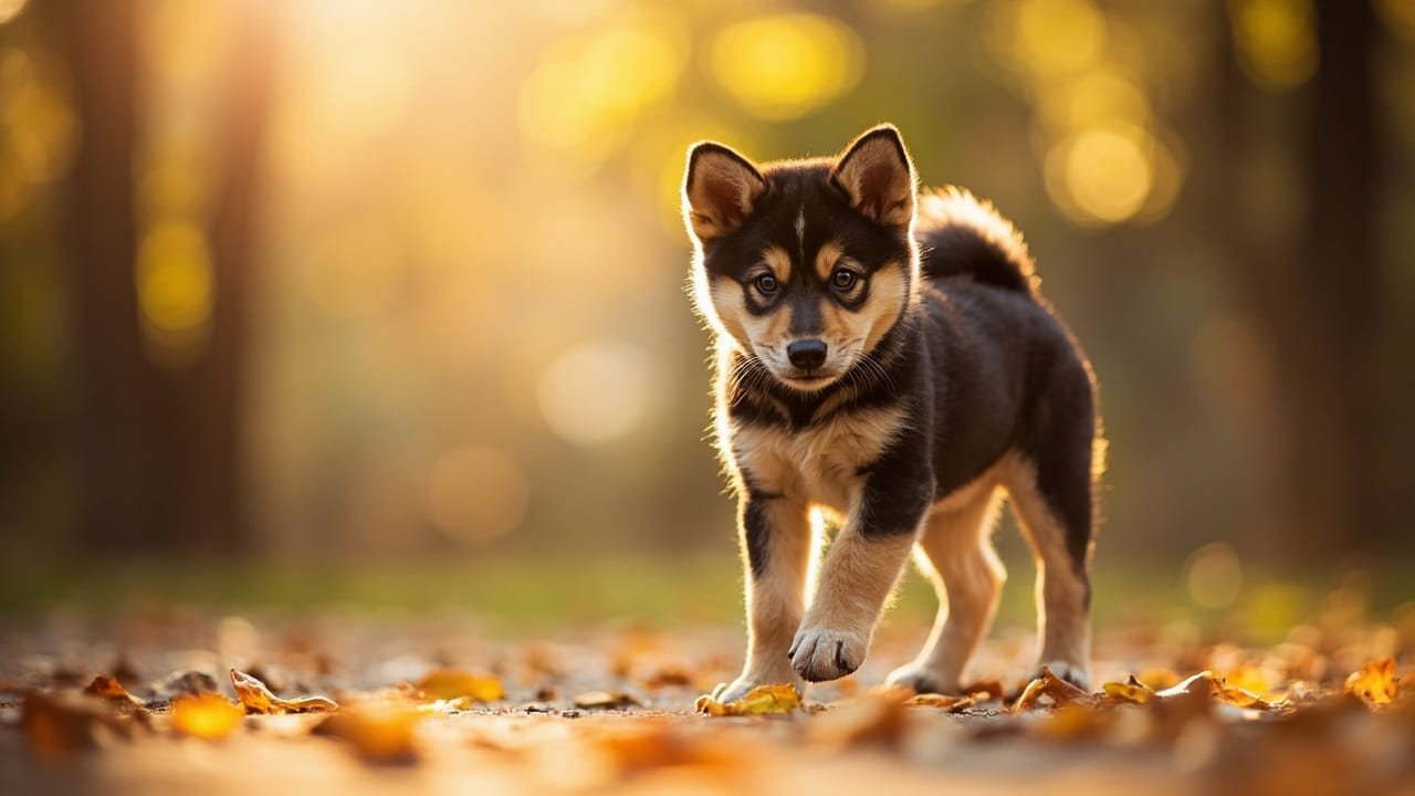 Shiba Inu hvalpekontrakt: 9 klausuler du aldrig bør skrive under på uden at have læst dem