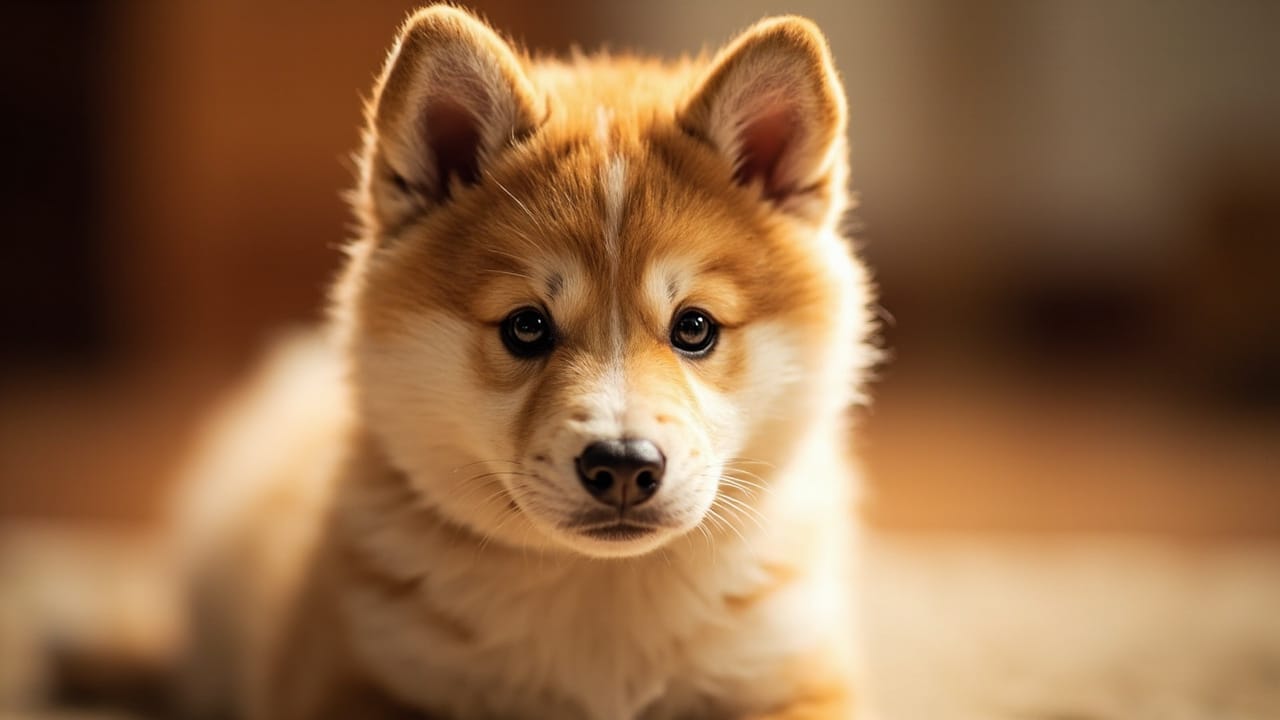 Shiba Inu hvalpefodringsplan: Hvad og hvor meget skal du fodre