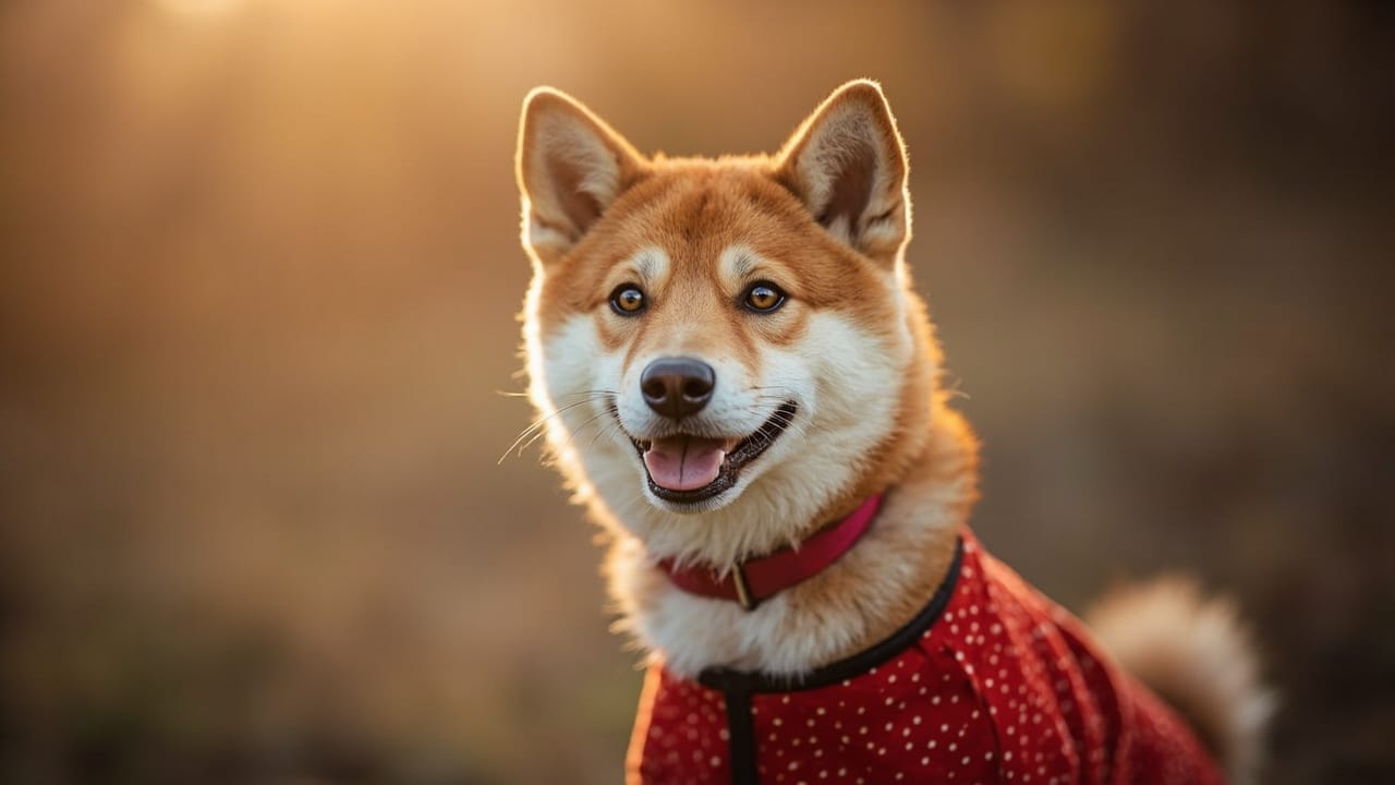 De bedste tilbagekaldslege til at lære en Shiba Inu at komme, når der bliver kaldt
