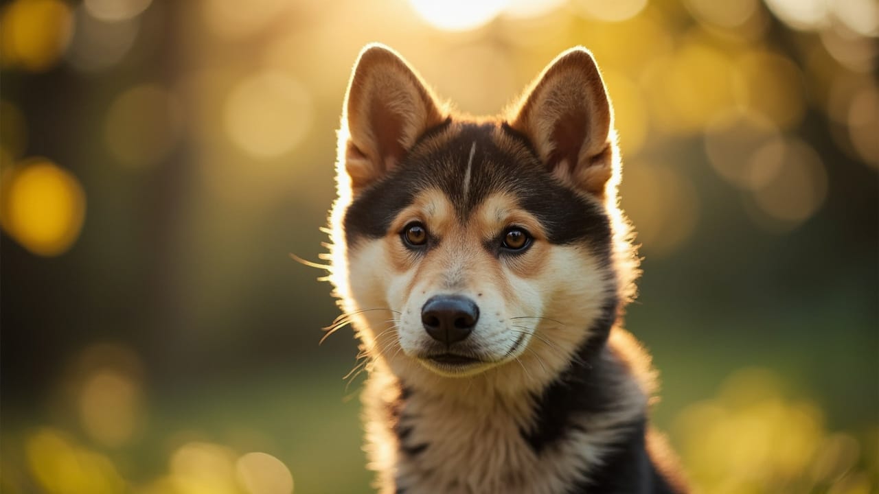 Træning af en Shiba Inu i pålidelig indkaldelse og snorløs adfærd