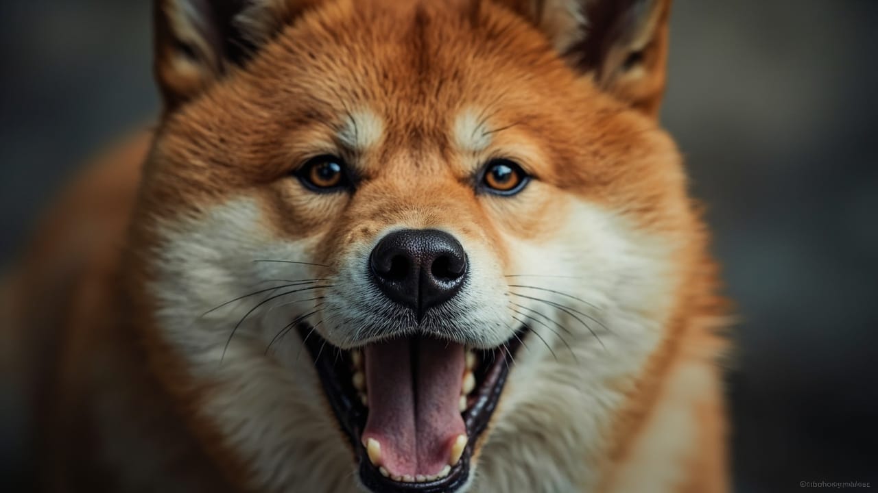 Shiba-Schrei: Warum Shiba Inus schreien und wie man damit umgeht