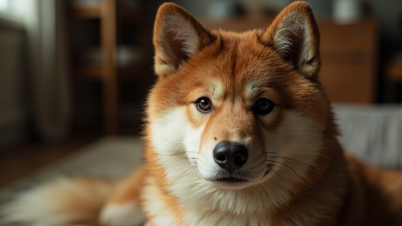Shiba Inu pelspleje gennem sæsonerne: Komplet guide til pelspleje