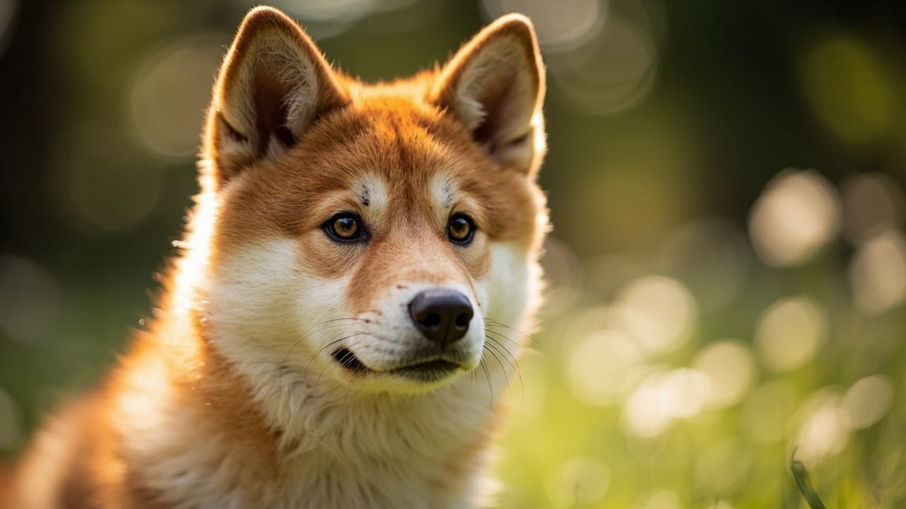 Håndtering af separationsangst hos Shiba Inu: En komplet guide