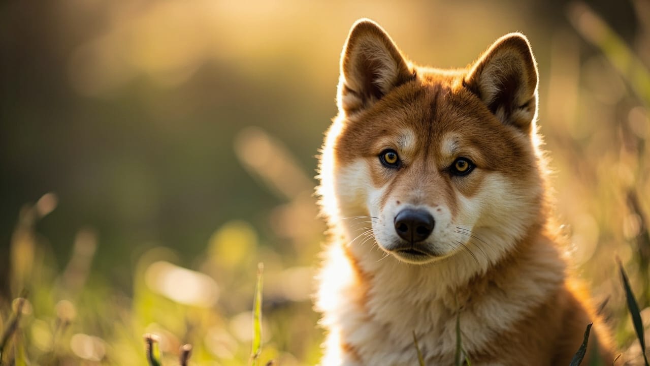Hvordan fungerer Shiba Inu hanhundsservice? En komplet guide for ejere