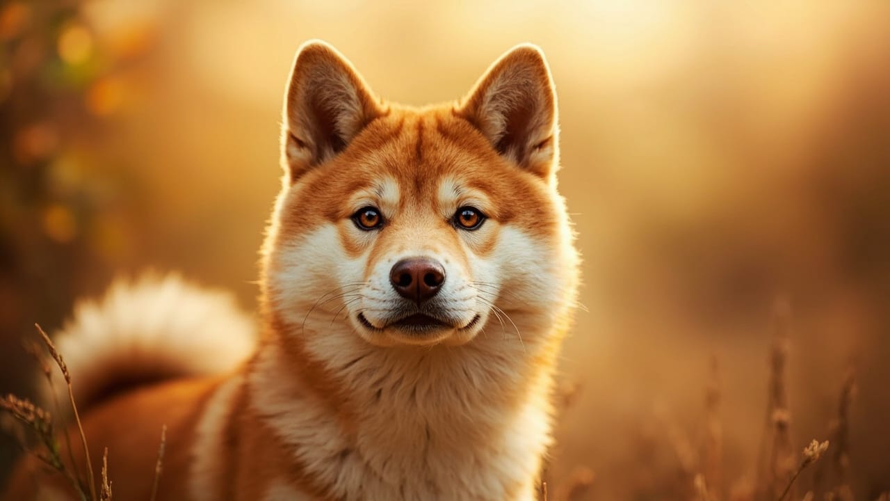 De bedste kosttilskud til Shiba Inu: En komplet guide for ejere