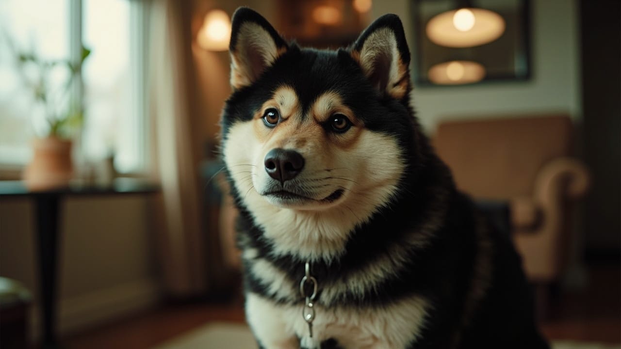 At flyve med en Shiba Inu: Komplet guide til flyrejser