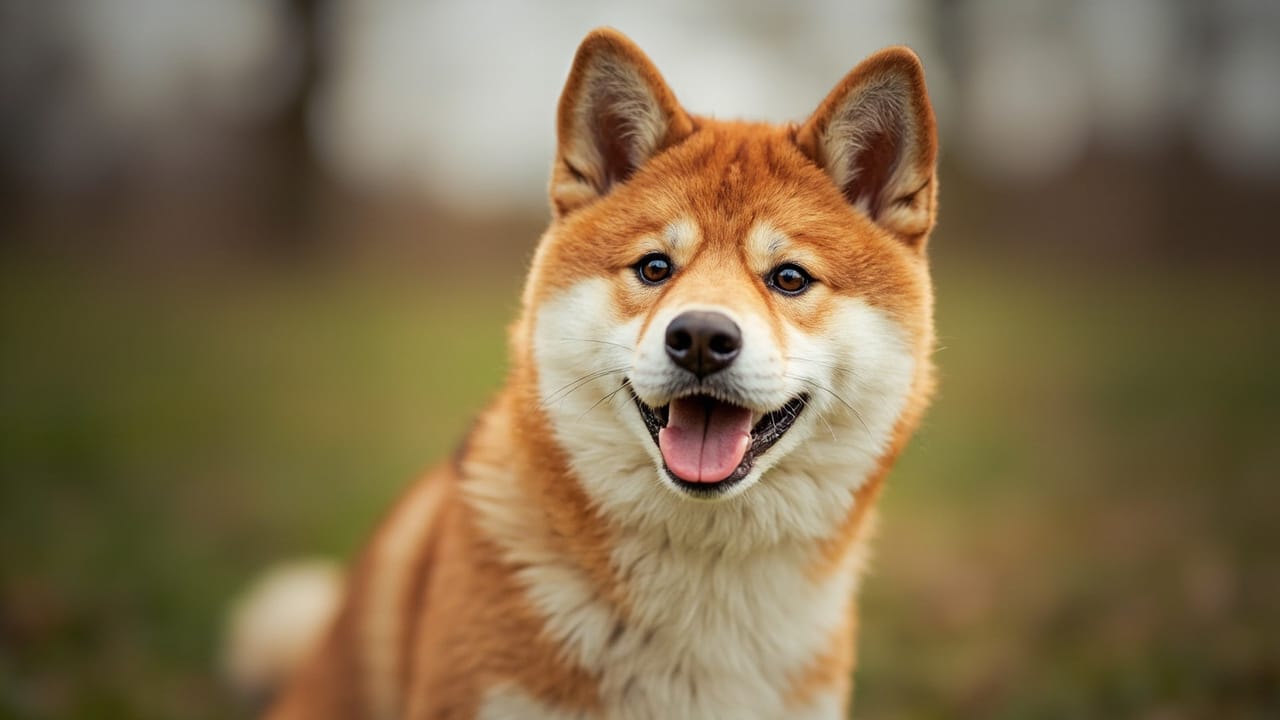 Sjove tricks at lære din Shiba Inu: 12 smarte lege racen elsker