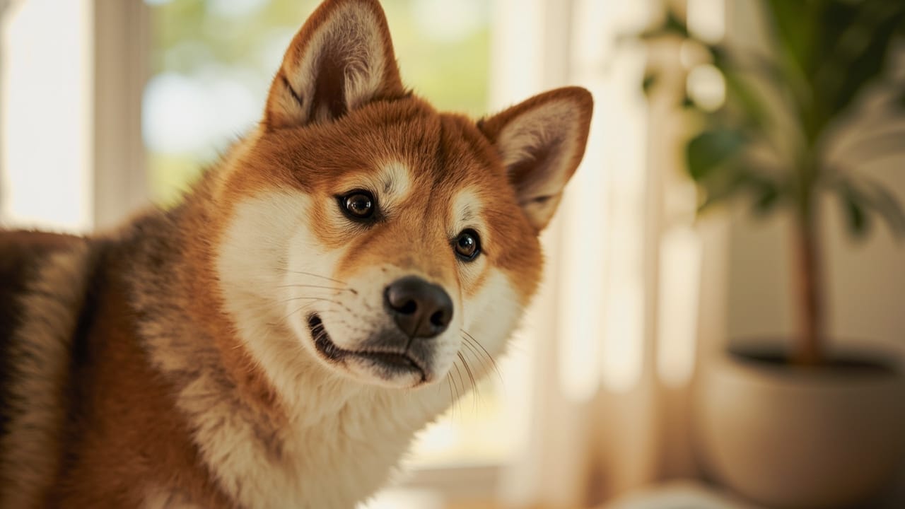 Shiba Inu årlige dyrlægeomkostninger: Komplet prisoversigt for 2025