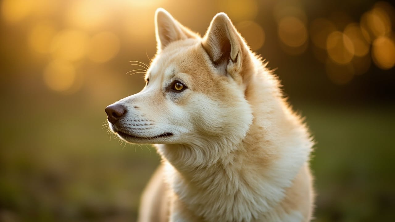 Shiba Inu vs Alaskan Klee Kai: Fuld race-sammenligning