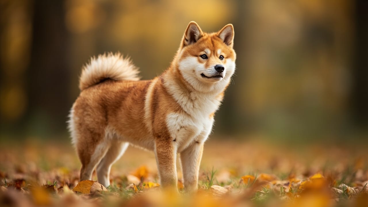 Shiba Inu vs Corgi: Hvilken race passer til dig?