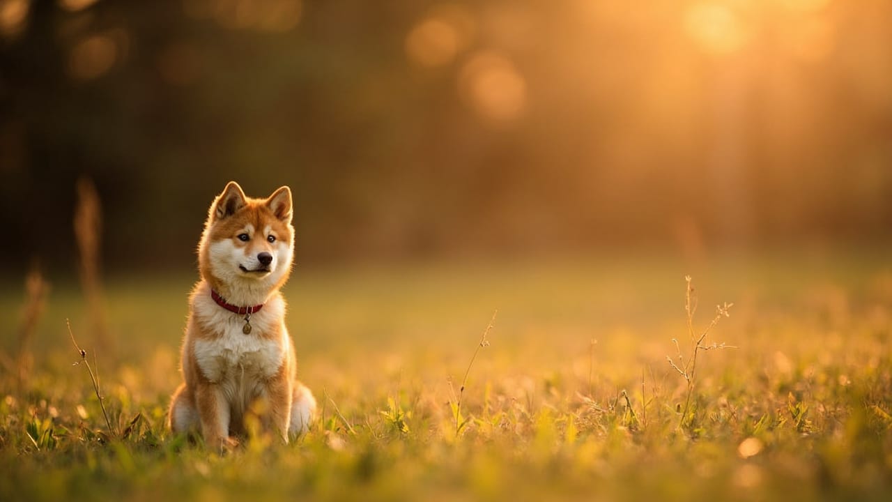 Shiba Inu vs Hokkaido-hund: En komplet race-sammenligning