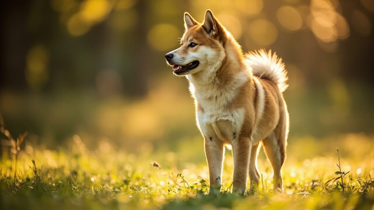 Shiba Inu vs Koreansk Jindo: En komplet sammenligning af racerne