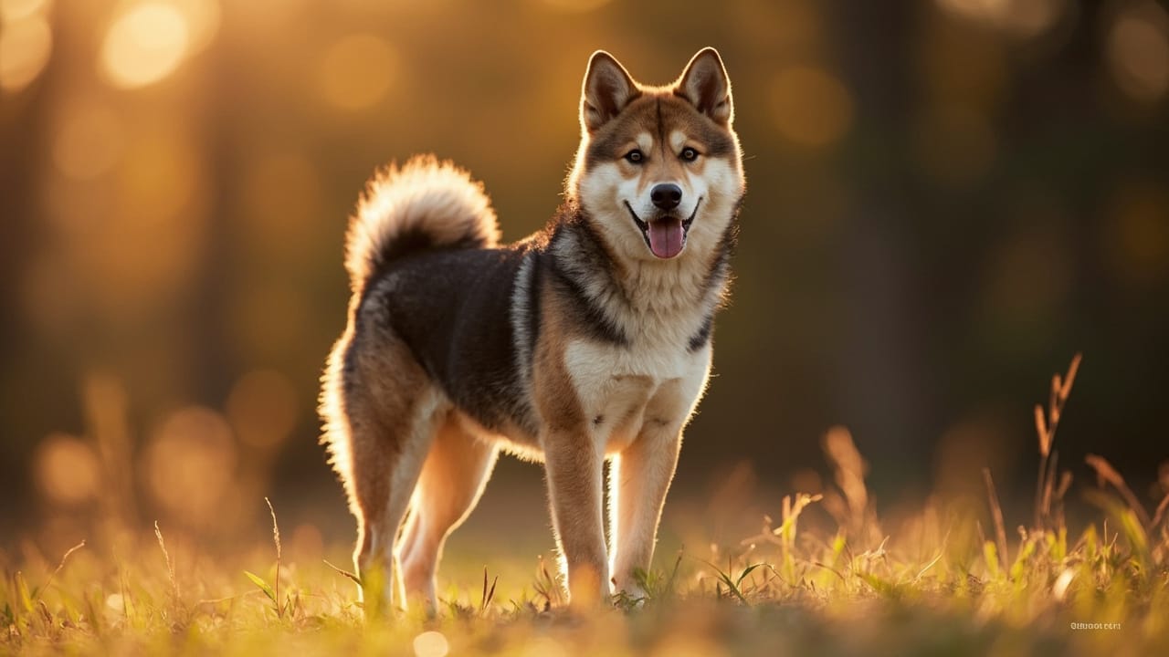 Shiba Inu vs Kai Ken (Tora-hund): Vigtigste forskelle forklaret