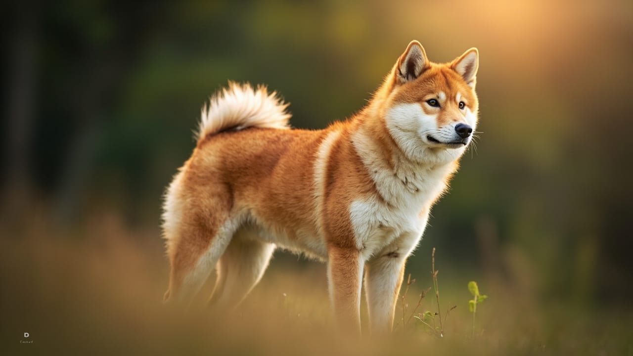 Shiba Inu vs Kishu Ken: Vigtigste forskelle forklaret (2025-guide)
