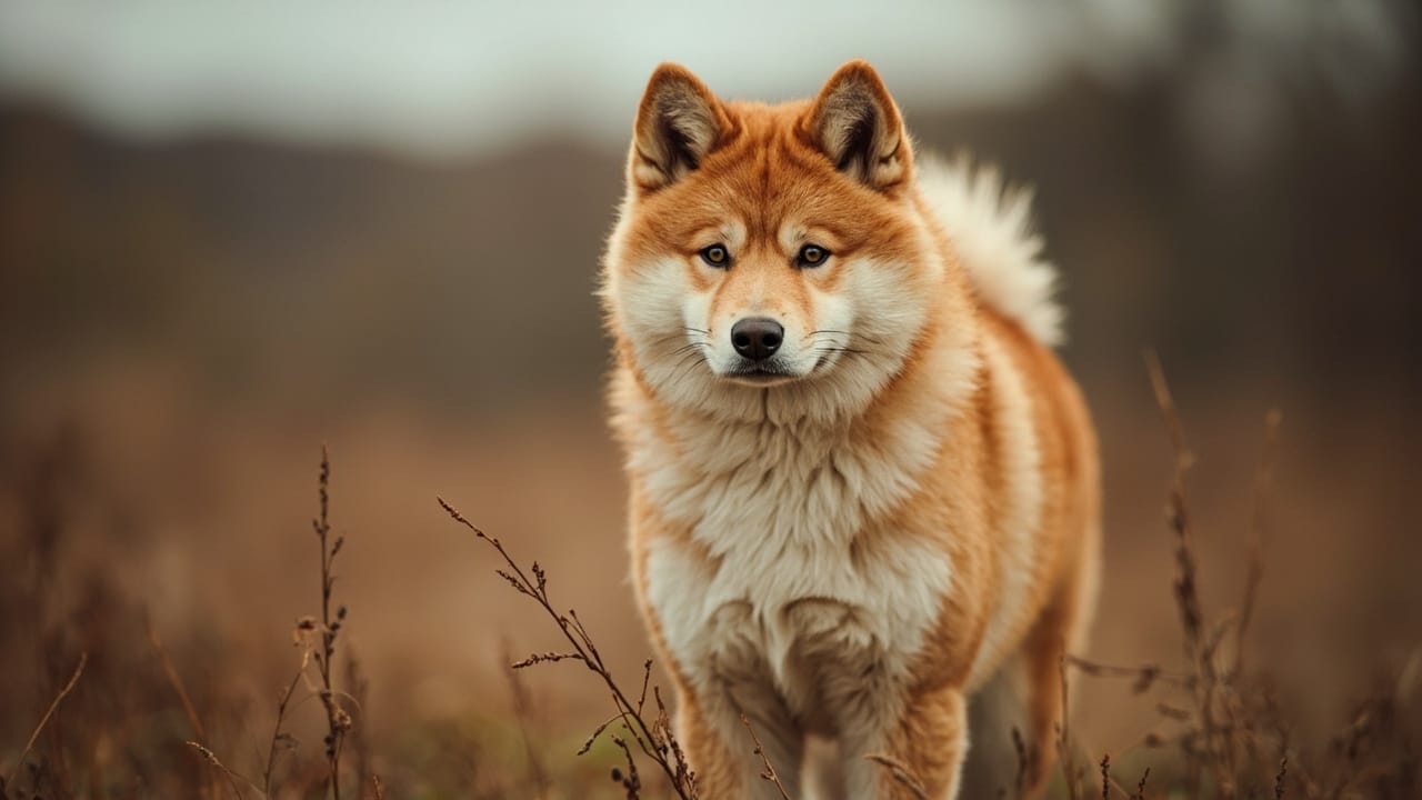 Shiba Inu vs Pomeranian: Fuld race-sammenligning