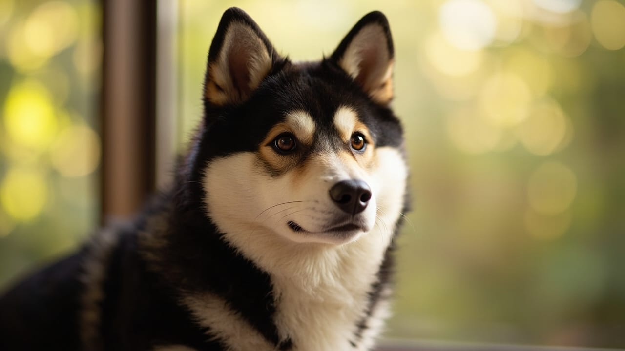 Er din Shiba Inu overvægtig? Sådan finder du ud af det og hjælper den med at tabe sig