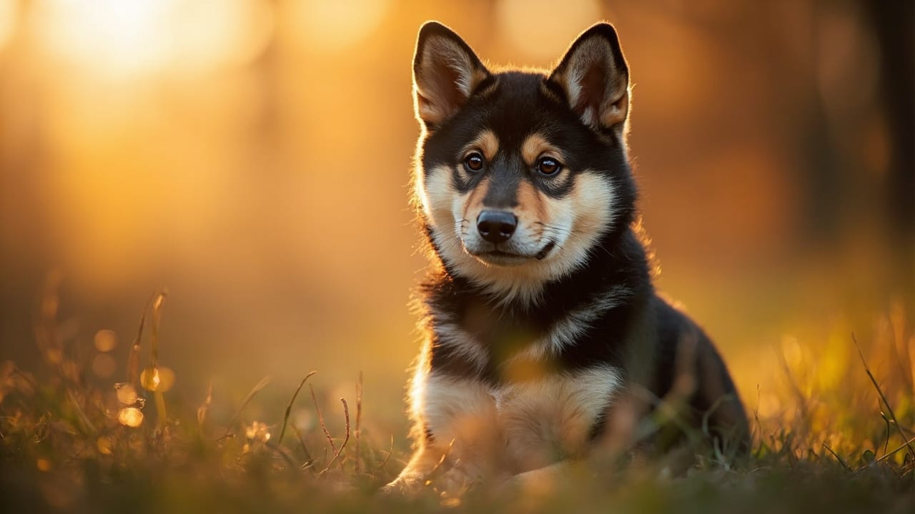 Fødsel og opdragelse af et Shiba Inu-kuld: En komplet opdrætterguide