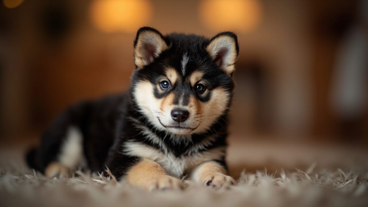 Bør jeg anskaffe en Shiba Inu, hvis jeg har en kat? Ærlig guide til samliv