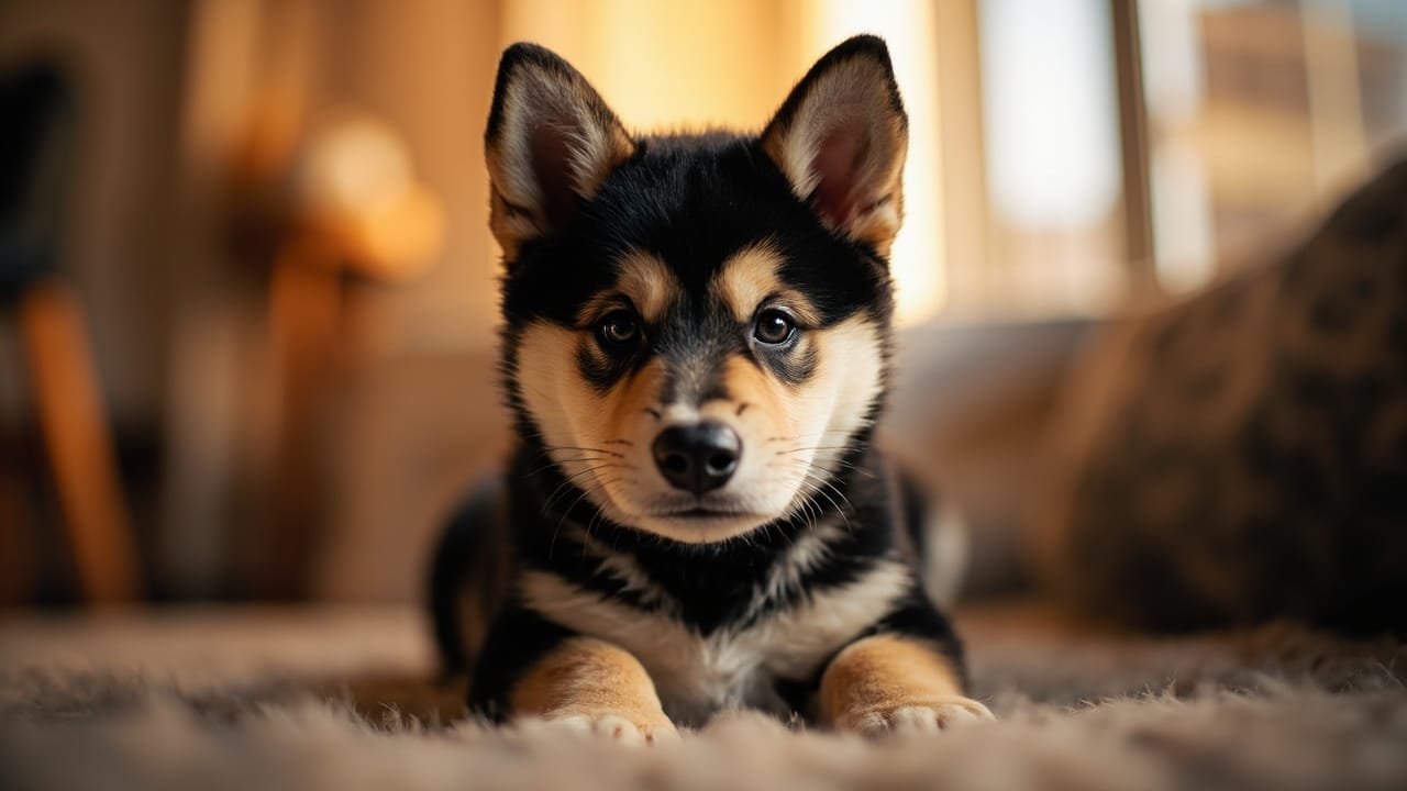 Bør jeg anskaffe en Shiba Inu uden en stor have? Ærlig guide til lejligheder