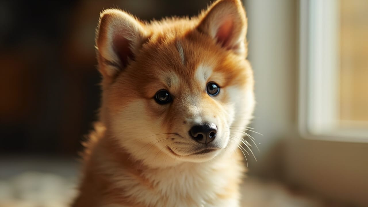 Bør jeg anskaffe en Shiba Inu, hvis jeg arbejder på fuld tid? En ærlig guide
