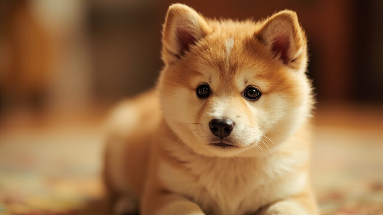 Bør jeg anskaffe en Shiba Inu, hvis jeg har småbørn? En ærlig guide