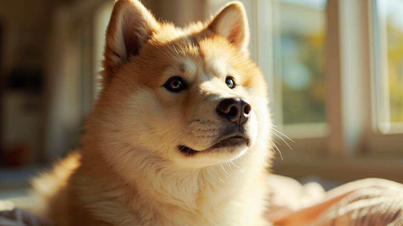 Bør man klippe en Shiba Inu? Dyrlægeinformeret guide til pelspleje