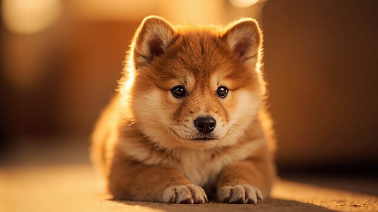 Showkvalitet vs. kæledyrskvalitet Shiba Inu: Hvad er forskellen?