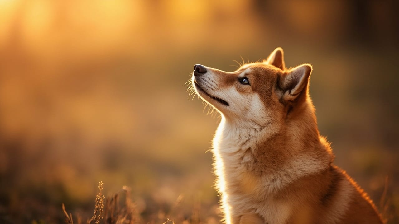 Sådan lærer du en Shiba Inu kommandoen "Lad det ligge": Trin-for-trin-guide