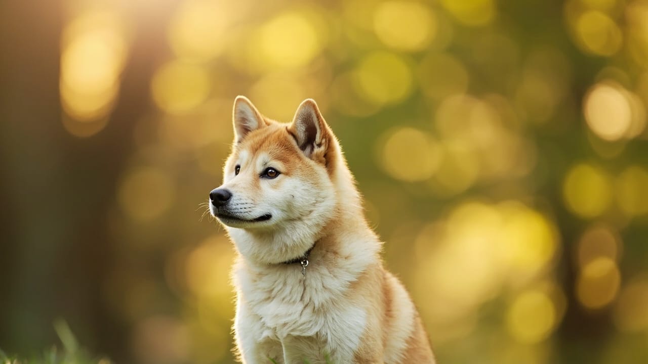 Sådan lærer du en Shiba Inu at sidde og blive: En trin-for-trin guide