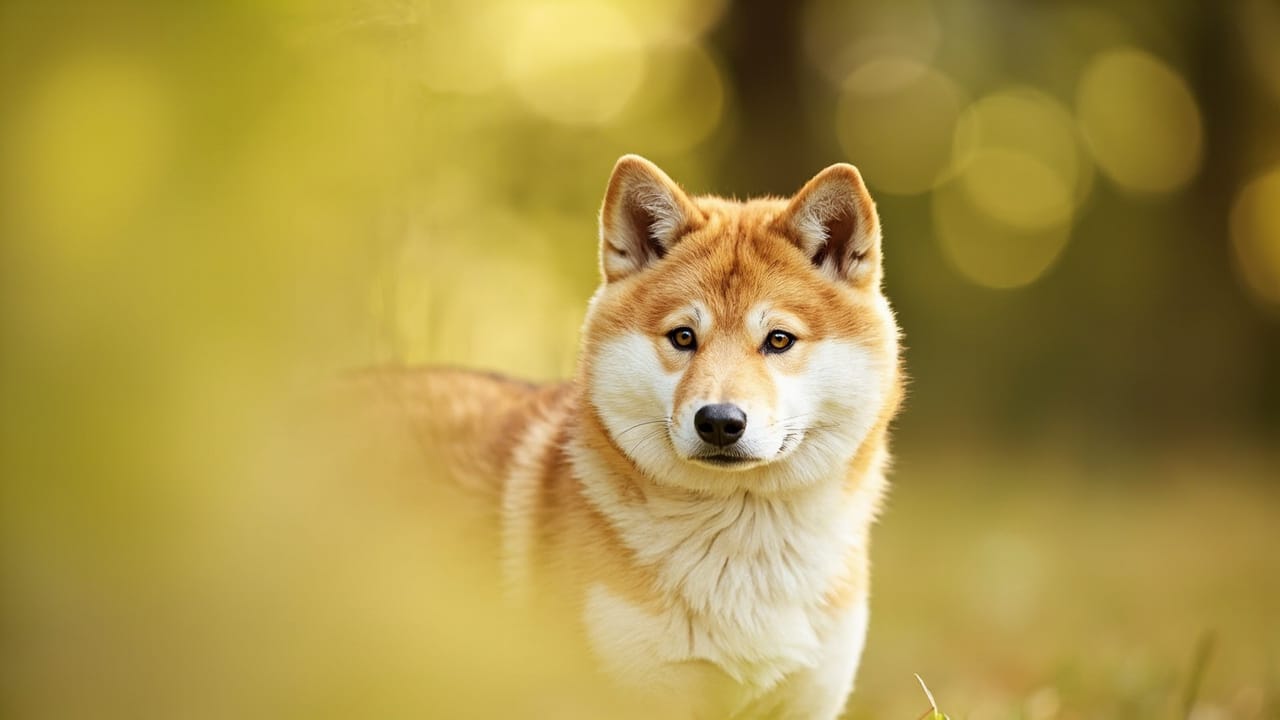 Hvad betyder "Shiba Inu", og hvordan udtaler man det?
