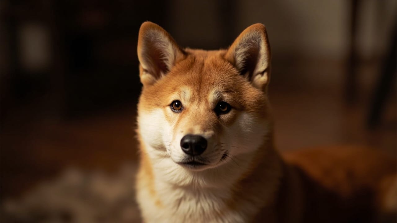 Dirty Red Shiba Inu: Hvad det betyder, og hvordan du plejer pelsen