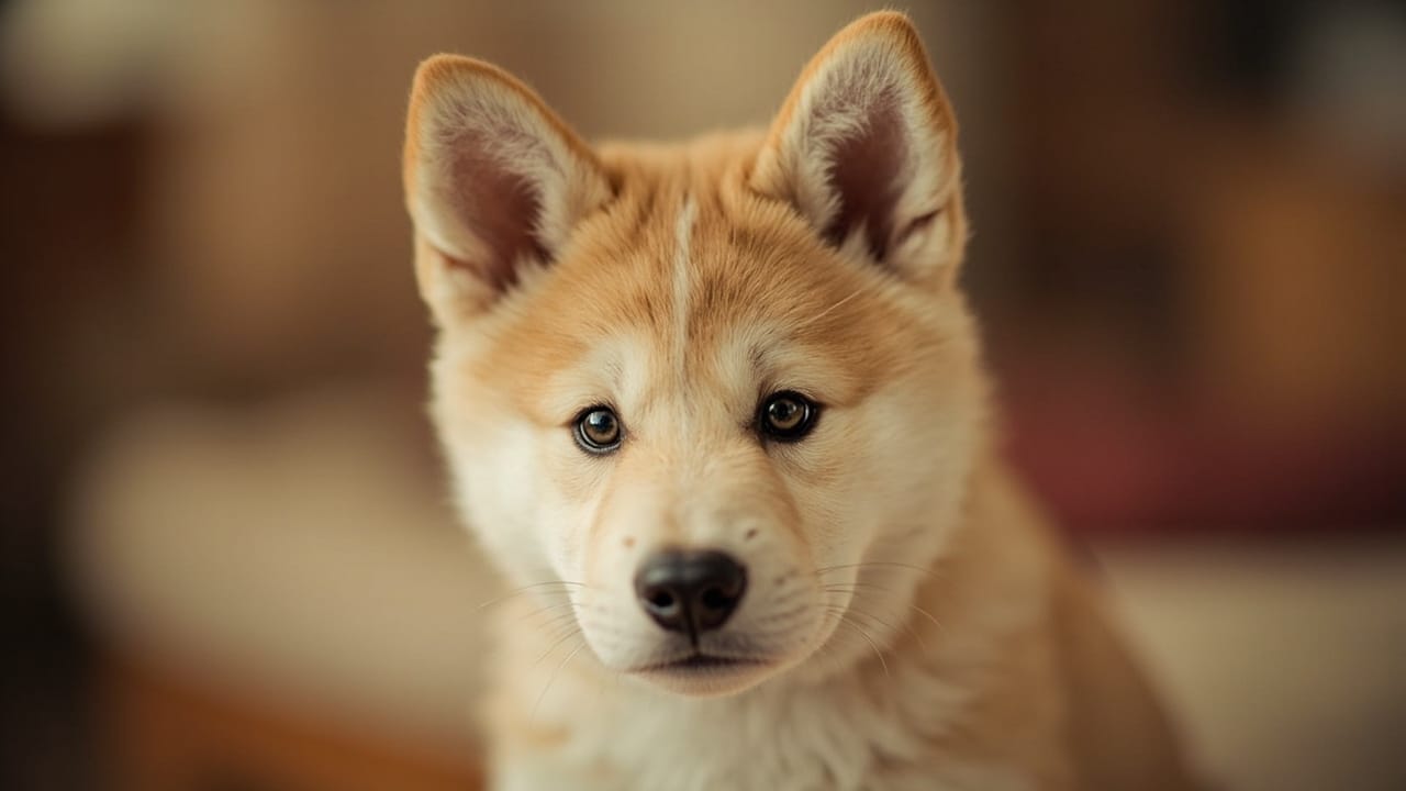 Urajiro hos Shiba Inu: Hvad det er, og hvorfor det betyder noget i racestandarden