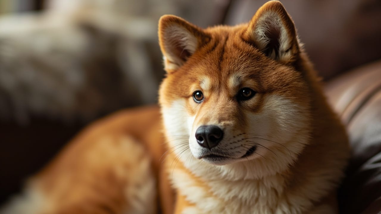 Hvad man skal fodre en Shiba Inu med: Komplet fodringsguide efter alder og vægt