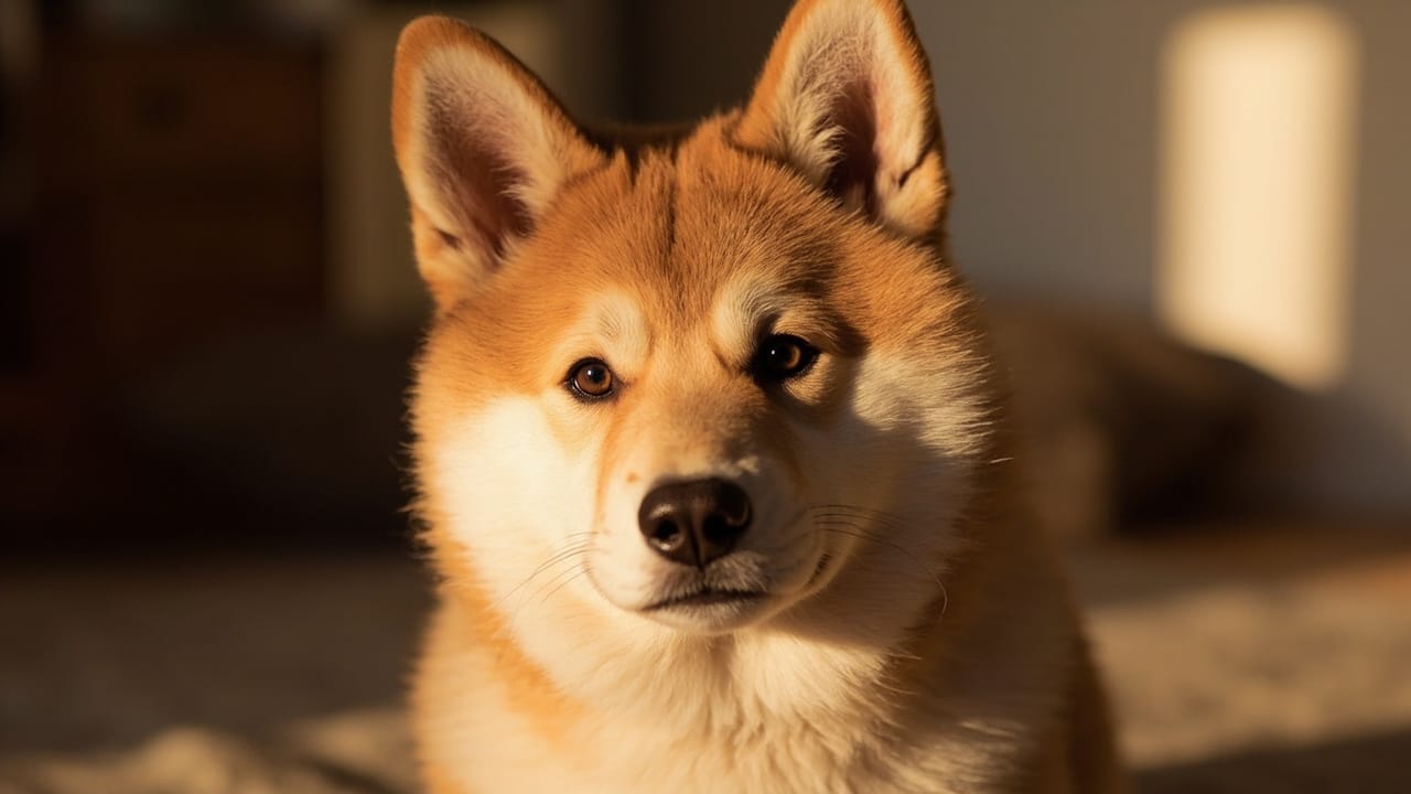 Hvornår rejser Shiba Inu ører sig? Komplet tidslinje-guide