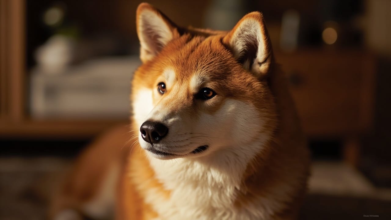 Hvorfor er den cremefarvede eller hvide Shiba Inu kontroversiel?