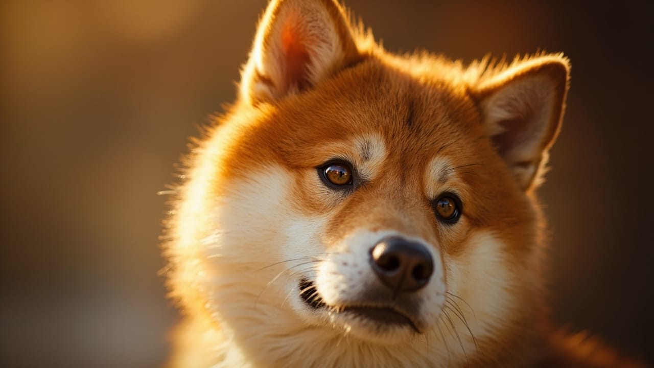 Hvorfor følger min Shiba Inu mig overalt? (Det er ikke bare kærlighed)