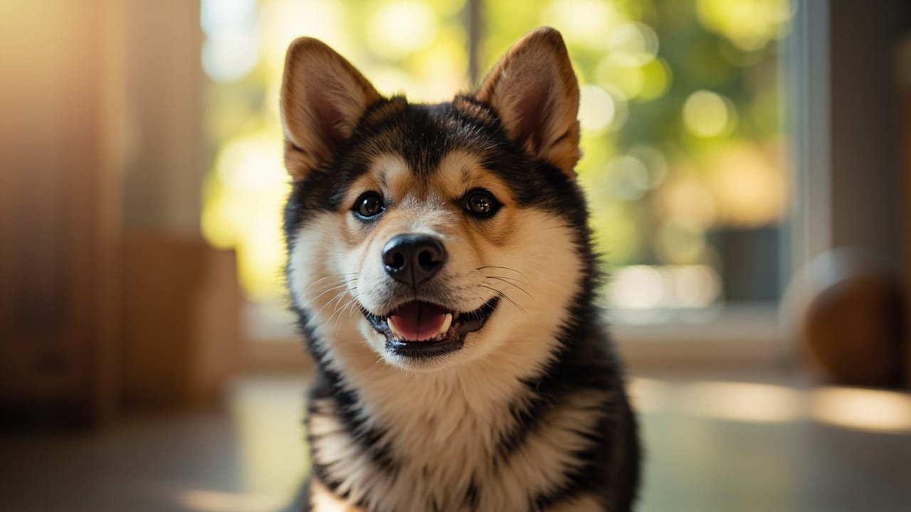 Hvorfor får min Shiba Inu hikke? Årsager, forebyggelse og pleje