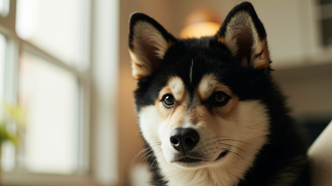 Hvorfor har min Shiba Inu røde, kløende ører? (Dyrlæge-informeret guide)