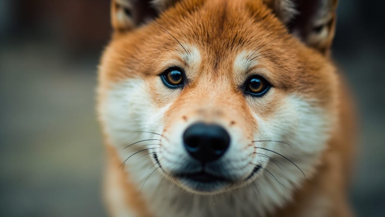 Hvorfor Læner Min Shiba Inu Sig Op Ad Mig? 6 Forklaringer