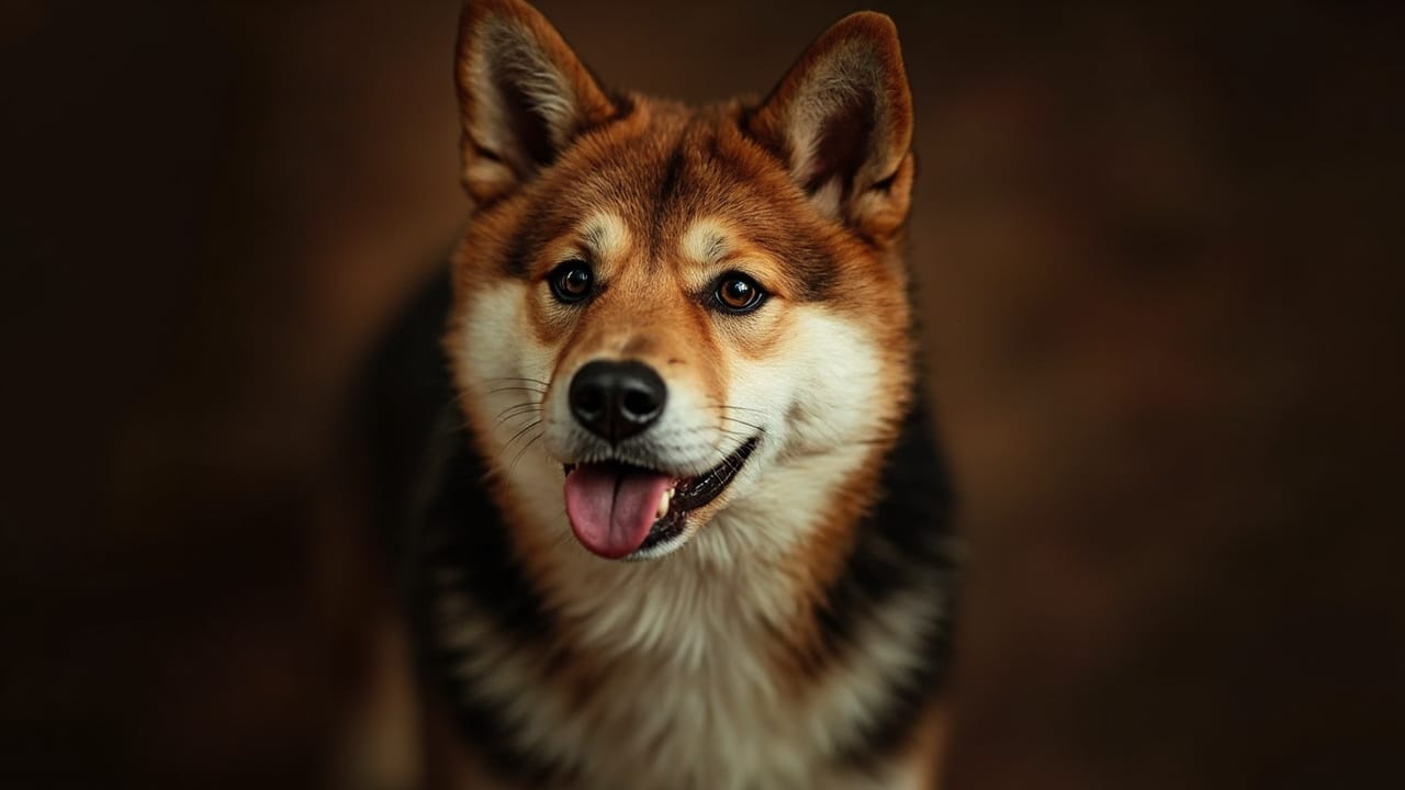 Hvorfor slikker min Shiba Inu mig så meget? 7 reelle grunde