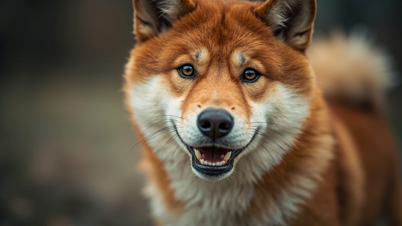 Hvorfor trækker min Shiba Inu tilbage mod hjemmet på gåture?