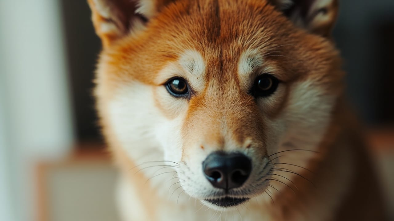 Hvorfor nægter min Shiba Inu pludselig at gå tur? 7 almindelige årsager