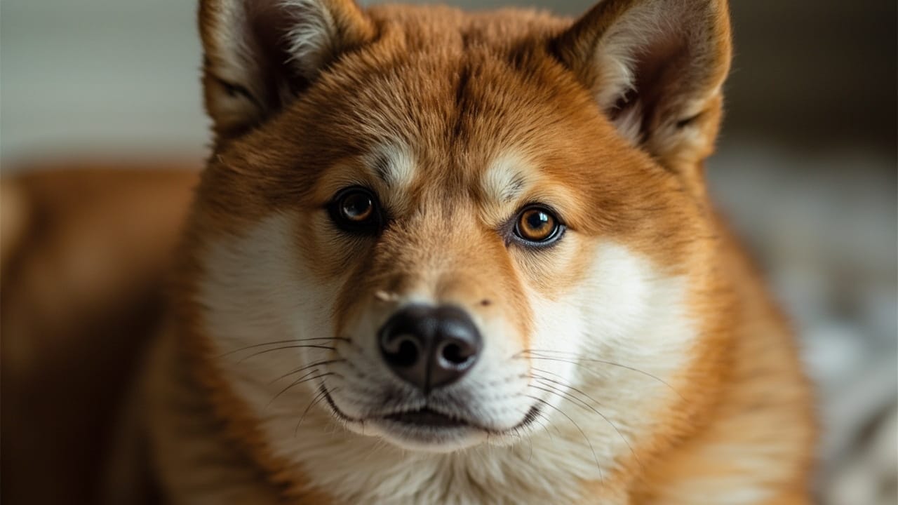 Hvorfor ruller min Shiba Inu i ting der lugter? 7 reelle grunde