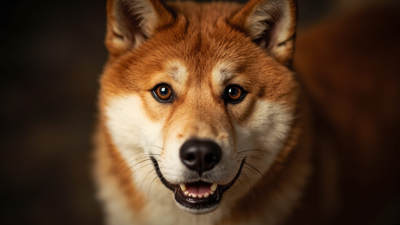Hvorfor Sukker Min Shiba Inu Så Meget? Afkodning af Lydene
